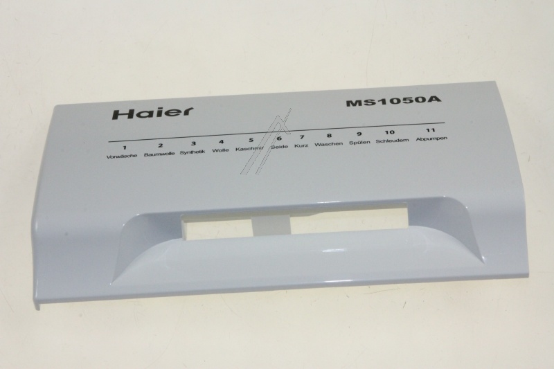 Haier Kap van wasmiddelbakje                                       49052453