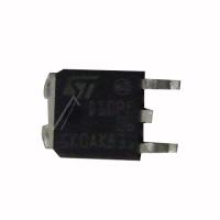 STMICROELECTRONICS Veldeffecttransistoren                                       STD10PF06