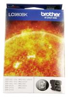 Brother Inktpatronen                                                 LC980BK
