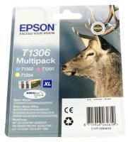 Epson Inktpatronen                                                 C13T13064010