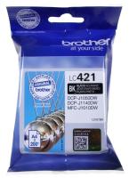 Brother Inktpatronen                                                 LC421BK