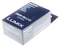 Panasonic Batterien                                                    DMWBCJ13E