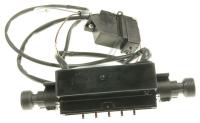 Elica Schakelaars                                                  AGC0133722