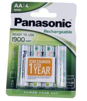 Panasonic Mignonakku aa 1,2v HHR3MVE4BP
