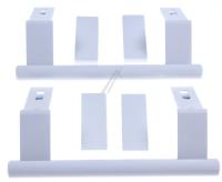 Liebherr Poignees porte refrigerateur/congelateur                     909603600