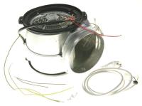 Boschsiemens Lüfter                                                       00643386