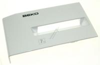 BEKO/GRUNDIG/ARCELIK Kap van wasmiddelbakje                                       C00929039