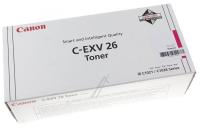 Canon Tonercartridges                                              1658B006