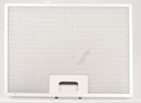 Silverline Metaal vetfilter                                             YT142117211
