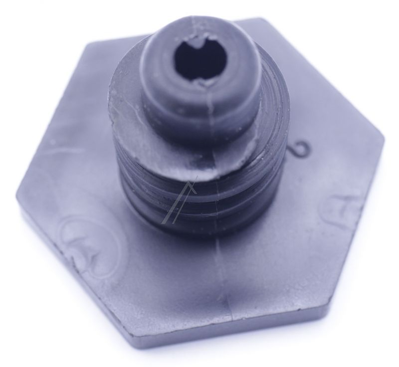 ELECTROLUX / AEG Fuß                                                          140063461010