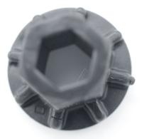 WHIRLPOOL/INDESIT Tuit                                                         481240449693