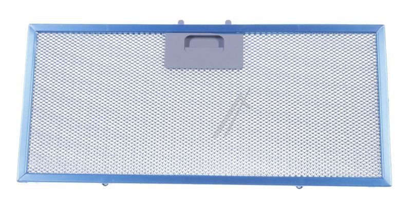 Elica Metaal vetfilter                                             ACC0000301