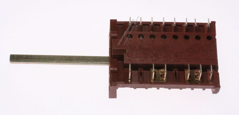 Brandt Fornuisschakelaars                                           C11P006A9