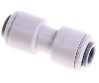JOHN GUEST Slangverbinder voor drinkwatersysteem 5/16" 8,0mm            PM0408S