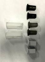 WHIRLPOOL/INDESIT Hulsjes                                                      481010628165