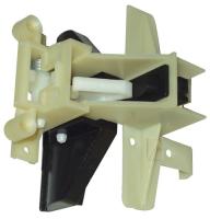 WHIRLPOOL/INDESIT Deurslot                                                     482000026878