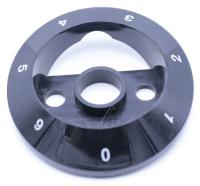 ELECTROLUX / AEG Deur / klep / deksel                                         8078503086