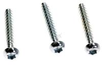 Boschsiemens Schrauben                                                    00188584