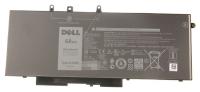 Dell Laptopaccu's                                                 GJKNX