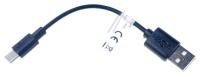 - Connexion usb                                                
