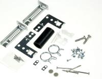 Boschsiemens Bevestigingsdelen                                            00165737
