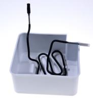 Midea Slangverbinder voor drinkwatersysteem                        15531000008946