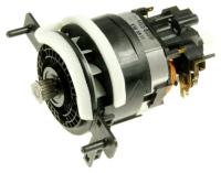 Boschsiemens Motoren                                                      00498774