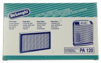 DeLonghi Luchtfilter                                                  553147