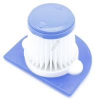 Philips Filtres aspirateur                                           432200494081