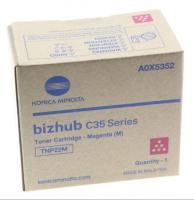 Konicaminolta Tonerkartuschen                                              A0X5352