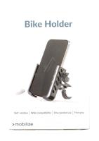 MOBILIZE Halter für phones 29950
