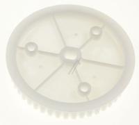 DeLonghi Paneel/glas/kunststoff SC7024390