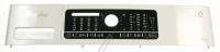 WHIRLPOOL/INDESIT Bediendeelklep                                               481010771027