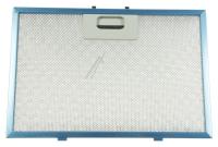 BEKO/GRUNDIG/ARCELIK Metaal vetfilter                                             C00911775