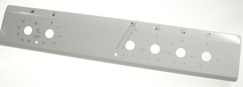Vestel Voorfront                                                    20808791