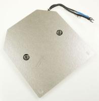 ARPA Plaques induction                                            A249780