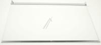 BEKO/GRUNDIG/ARCELIK Glasplaat                                                    C00869609