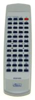 Classic Classic 1:1 vervangende afstandsbedieningen                  IRC81055