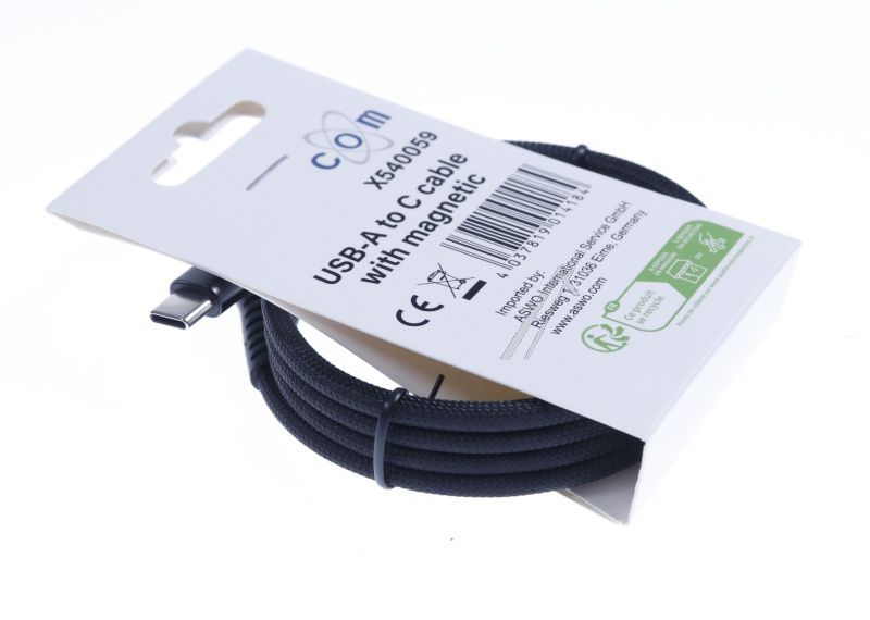 COM Usb-verbindingen 