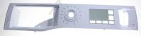WHIRLPOOL/INDESIT Venster v.klep                                               488000627492