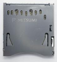 Panasonic Verbinder/ kabel/ stecker/ adapter                           K1NA09E00169