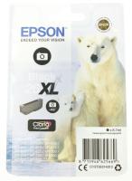 Epson Inktpatronen                                                 C13T26314012