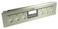 ELECTROLUX / AEG Bediendeelklep                                               3428328409