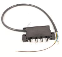 WHIRLPOOL/INDESIT Schaltereinheiten                                            488000924970