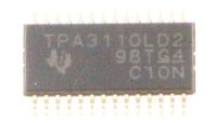 TEXAS-INSTRUMENTS Ic                                                           TPA3110LD2