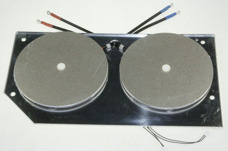 BEKO/GRUNDIG/ARCELIK Inductieplaten                                               C00890061