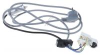 BEKO/GRUNDIG/ARCELIK Voedingskabel                                                C00901831