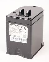 BEKO/GRUNDIG/ARCELIK Stofzuigeraccu's                                             C00940356