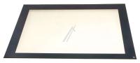 WHIRLPOOL/INDESIT Ovenruit binnenste                                           488000629789