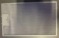 Silverline Filtres antigraisses metalliques                             YT142315903